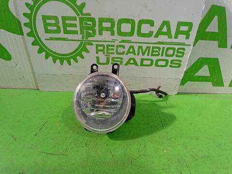 Foto 2ª: Faro Antiniebla Delantero Izquierdo Toyota Auris HYBRID FEEL EDITION 136CV (2013)