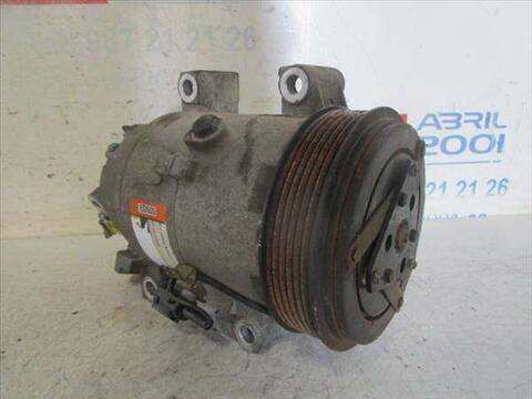 Compresor Aire Acondicionado Nissan Almera 1.5 98CV 72KW