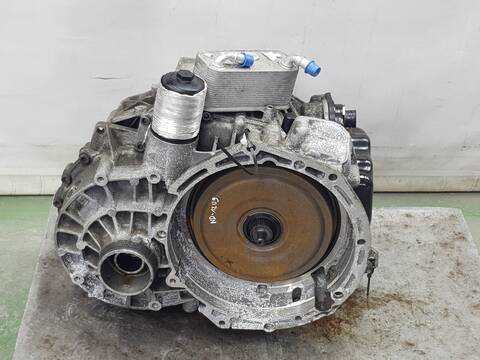 Caja Cambios Volkswagen Transporter T5 KOMBI LANG