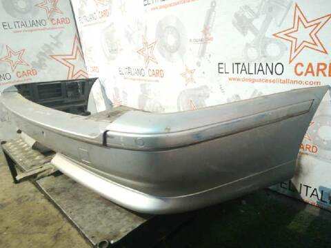 Foto 2ª: Paragolpes Trasero Bmw Serie 5 518 530D EXCLUSIVE BERLINA 193CV 142KW [D-30 6D 1D] (2001)