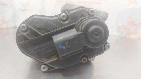 Foto 2ª: Valvula EGR Renault Megane CONFORT AUTHENTIQUE BERLINA 90CV 66KW II CLASSIC BERLINA [F9Q808] (2003)