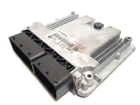 Foto 2ª: Centralita Motor ECU Bmw Serie 1 114 116D EFFICIENTDYNAMICS EDITION 116CV 85KW [N47D16A] (2014)