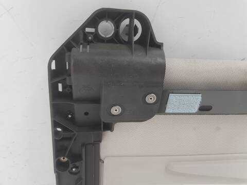 Foto 2ª: Techo Eléctrico Renault Espace ZEN (2015)