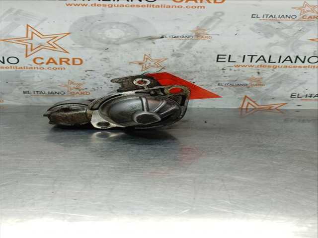 Foto 2ª: Motor de Arranque Audi S4 4.2 AVANT 344CV 253KW [BBK] (2005)