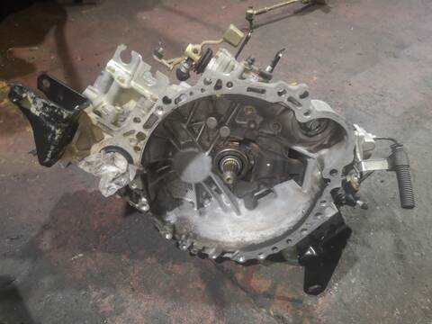 Caja Cambios Toyota Corolla 1CDFTV