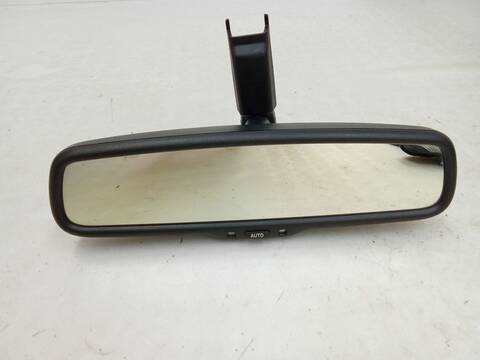 Retrovisor Interior Toyota Auris 1.6 D4-D WWE185_) 112CV 82KW