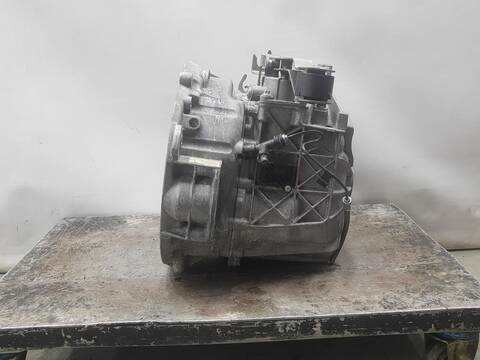 Foto 2ª: Caja Cambios Mercedes Clase A 140 A 180 CDI BLUEEFFICIENCY 176.012) [607951] (2014)