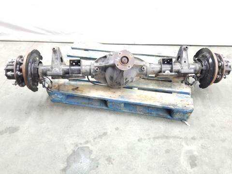 Puente Trasero Renault Master 2.3 D DCI 146CV