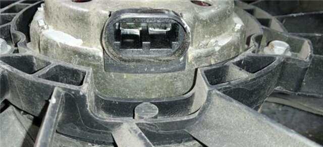 Foto 3ª: Electroventilador Renault Scenic 1.5 AUTHENTIQUE [1.5 LTR. - 78 KW DCI DIESEL] (JM)(2003-_) [K9KP732]