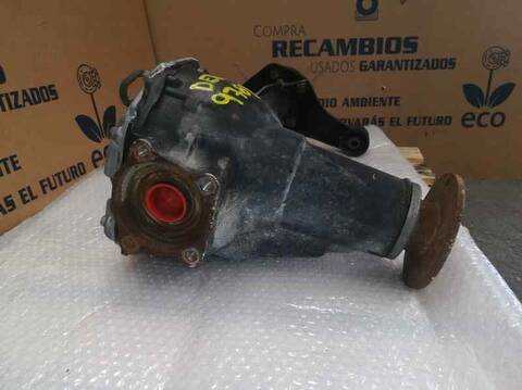 Foto 3ª: Diferencial Delantero Mitsubishi Montero 3.2 DI-D INTENSE 3-PTAS.) 160CV 118KW [4M41] (2007)