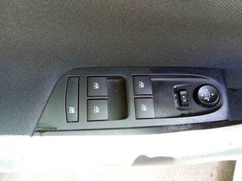 Botonera Elevalunas Opel Astra 1.6 CDTI 68) 110CV 81KW
