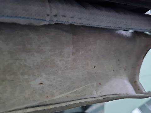 Airbag Cortina Delantero Derecho Seat Leon 2.0 TDI 150CV 110KW