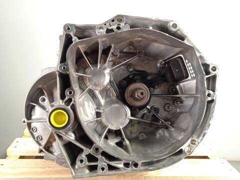 Caja Cambios Peugeot 308 1.6 HDI 112CV 82KW