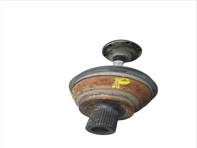 Foto 3ª: Transmision Delantera Izquierda Audi A3 2.0 TFSI (2003)