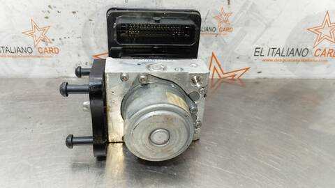 Abs Mercedes Clase E 180 E 220 D 213.004) 194CV 143KW