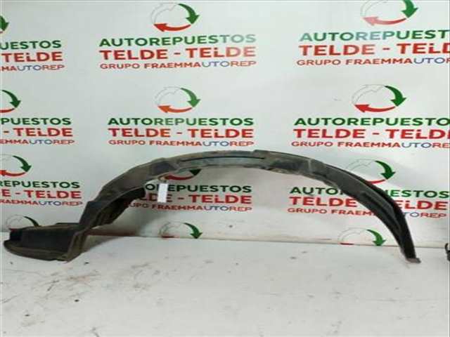 Pase Rueda Toyota Starlet 1.3