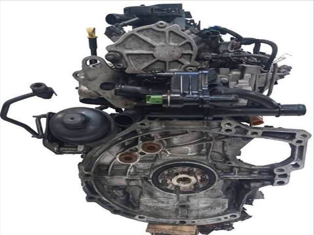 Motor Completo Ford Transit 100CV 74KW