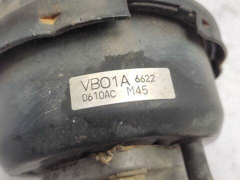 Foto 2ª: Bomba Embrague Nissan Patrol 3.0 DTI 160CV 118KW [ZD30] (2007)