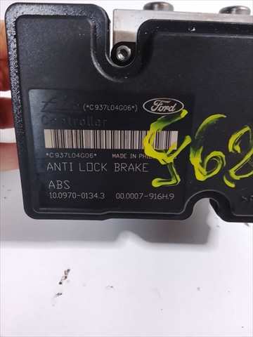 Centralita Abs Ford Fiesta 1.4 DIESEL