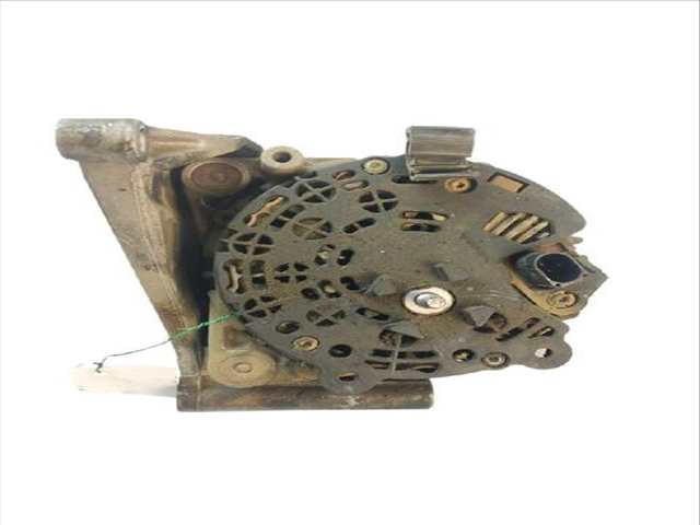 Foto 2ª: Alternador Volkswagen Multivan 2.5 TDI (2003)