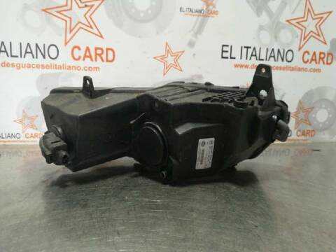 Foto 3ª: Faro Antiniebla Delantero Derecho Volkswagen Polo ADVANCE BLUEMOTION 75CV 55KW [CUSA] (2017)