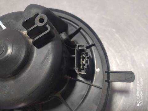 Foto 2ª: Ventilador de Calefacción Seat Leon SPORT 105CV 77KW [BXE] (2006)