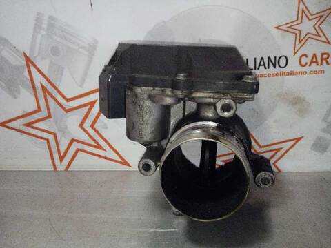 Caja Mariposa Volkswagen Passat SPORTLINE BERLINA 140CV 103KW