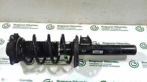 Amortiguador Delantero Derecho Volkswagen Golf 1.6 BERLINA 102CV 75KW