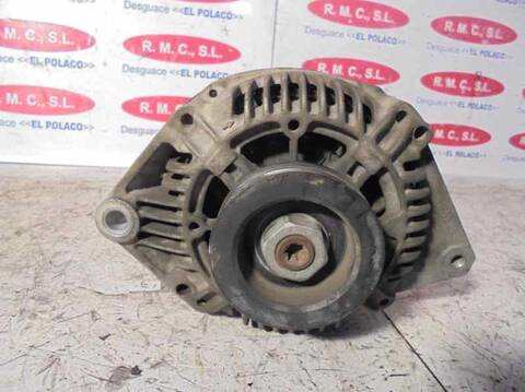 Alternador Renault Megane 1.5 CAT HATCHBACK BERLINA 75CV 55KW I BERLINA HATCHBACK BA0)