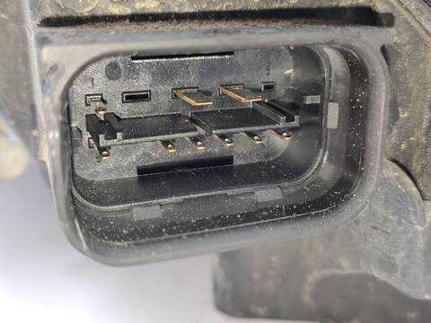 Foto 3ª: Faro Derecho Bmw Serie 1 118 D E87) [N47D20A] (2008)