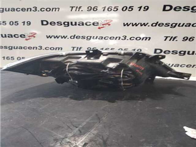 Foto 2ª: Faro Izquierdo Mercedes Sprinter 2.7 316 CDI (903.673) [2.7 LTR. - 115 KW CDI CAT]