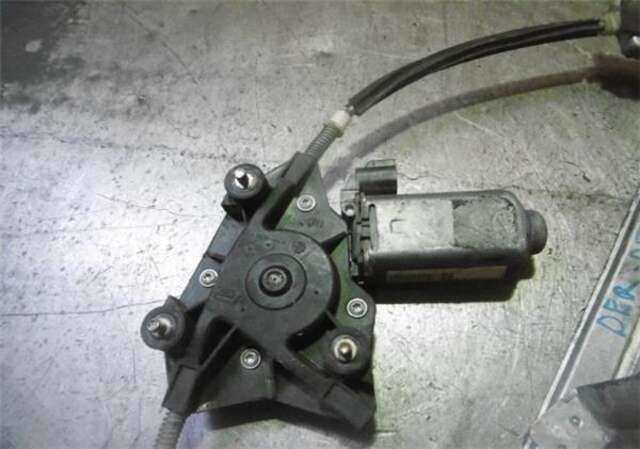Elevalunas Eléctrico Delantero Derecho Alfa Romeo 156 1.6 16V