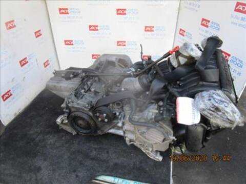 Motor Completo Mercedes Clase A 140 1.7 170 CDI 168.009) 95CV 70KW
