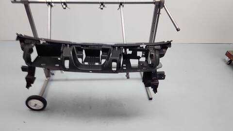 Panel Frontal Peugeot 3008 1.6 HDI 109CV 80KW