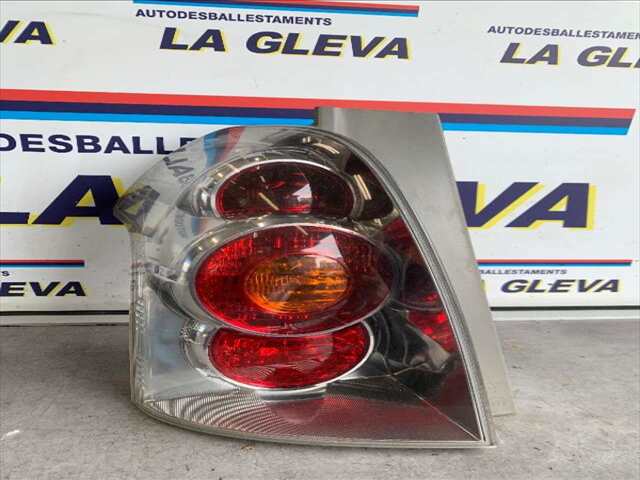 Piloto Trasero Izquierdo Toyota Corolla 2.0 D4D116CV 0CV