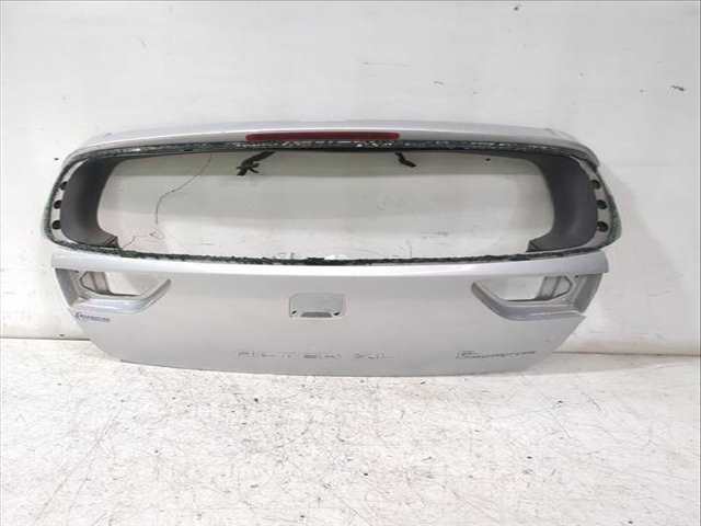 Foto 2ª: Portón Seat Altea STYLE ECOMOTIVE 105CV [CAYC] (2006)