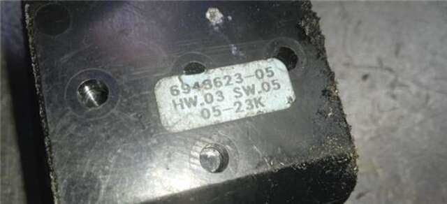 Botonera Elevalunas Bmw Serie 3 315 320 D