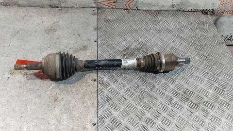 Transmision Delantera Izquierda Peugeot 508 ACTIVE 120CV 88KW