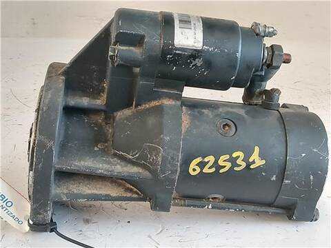 Motor de Arranque Nissan Terrano 2.7 TDI 4WD 125CV 92KW