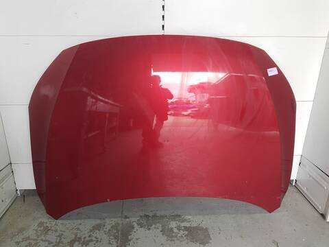Capot Mg ZS 1.5 VTI 106CV 78KW