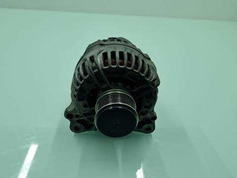 Foto 3ª: Alternador Volkswagen Caddy 1.6 TDI 75CV 55KW [CAY] (2011)