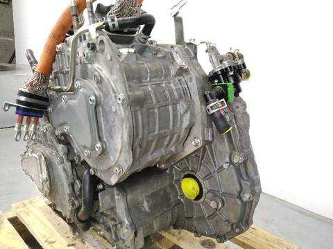 Foto 4ª: Caja Cambios Automatica Mitsubishi Outlander 208CV 153KW AUT. [4B12] (2019)