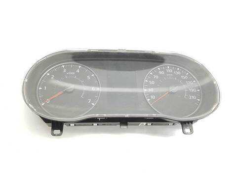Cuadro de Instrumentos Renault Master L2H2 HKA 35T