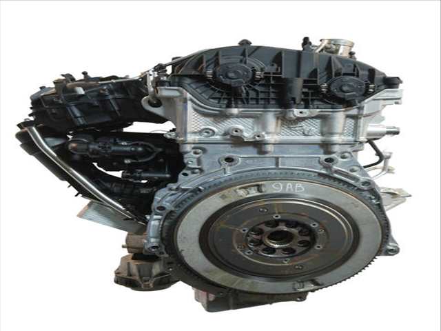 Foto 2ª: Motor Completo Bmw Serie 3 330 G20 292CV 215KW [B48B20B B48 XB1141O1] (2019)