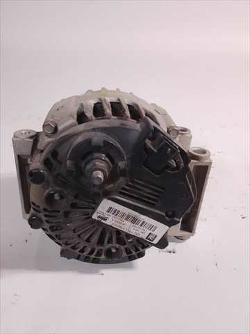 Foto 4ª: Alternador Aixam A741 0.4 D [D/KUBOTA/Z402] (2005)