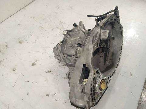 Foto 2ª: Caja Cambios Chevrolet Aveo 1.4 CAT 94CV 69KW (2008)