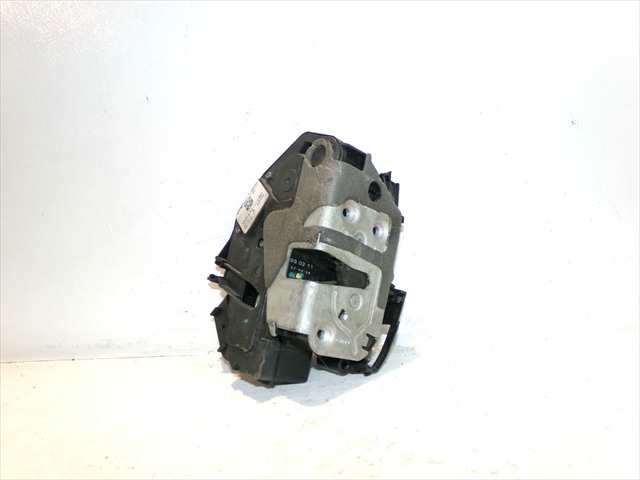 Cerradura Puerta Delantera Derecha Ford Focus 1.6 TDCI 2011-2014
