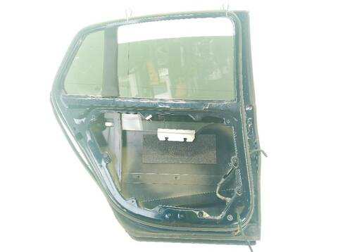 Foto 3ª: Puerta Trasera Izquierda Volkswagen Phaeton 3.0 V6 TDI 4MOTION [CARA] (2002)