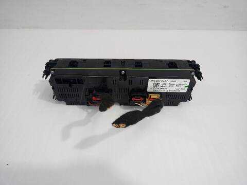 Foto 3ª: Mando Calefacción A. A. Seat Arona XPERIENCE PLUS 110CV [DLAA] (2017)