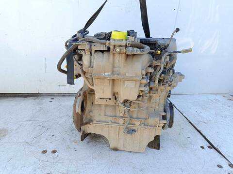 Foto 4ª: Motor Completo Opel Astra COSMO 105CV 77KW [Z16XEP] (2007)